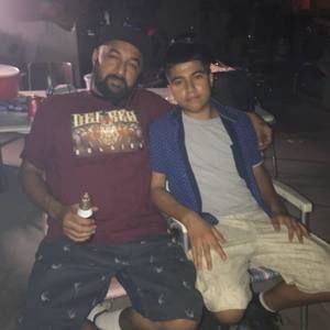 Meet your Posher, Anthony